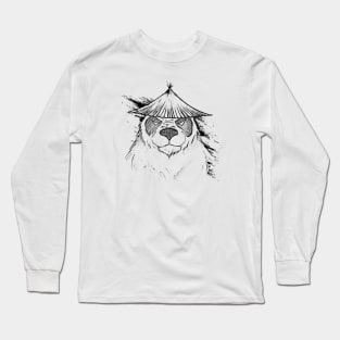 GreatPanda Long Sleeve T-Shirt